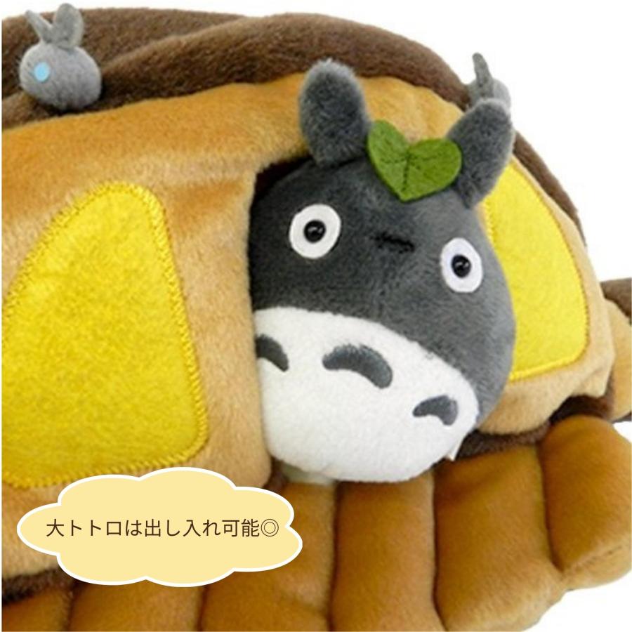 スタジオジブリ 最短即日出荷【となりのトトロ】ぬいぐるみ スタジオジブリ 最短即日出荷【となりのトトロ】ぬいぐるみ