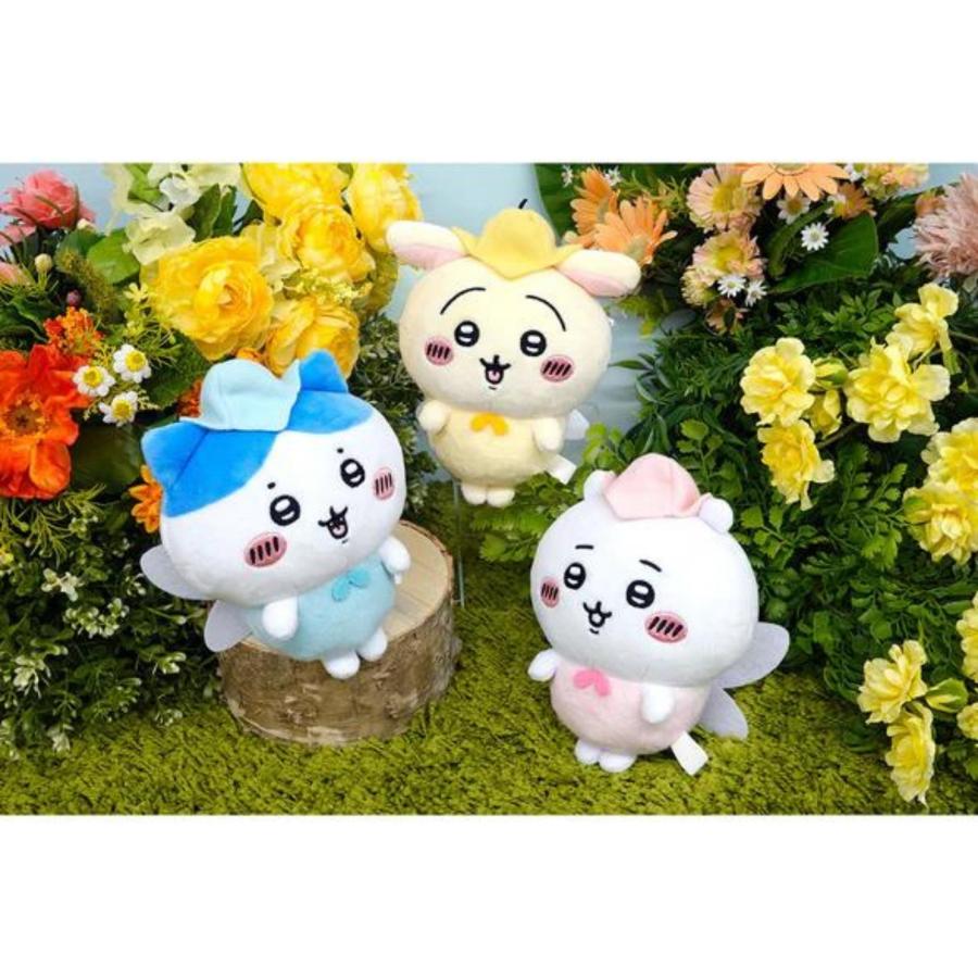 Sun Arrow 最短即日出荷 ハチワレぽてたまぬいぐるみ (ハチワレ Sun Arrow 最短即日出荷 ハチワレぽてたまぬいぐるみ (ハチワレ
