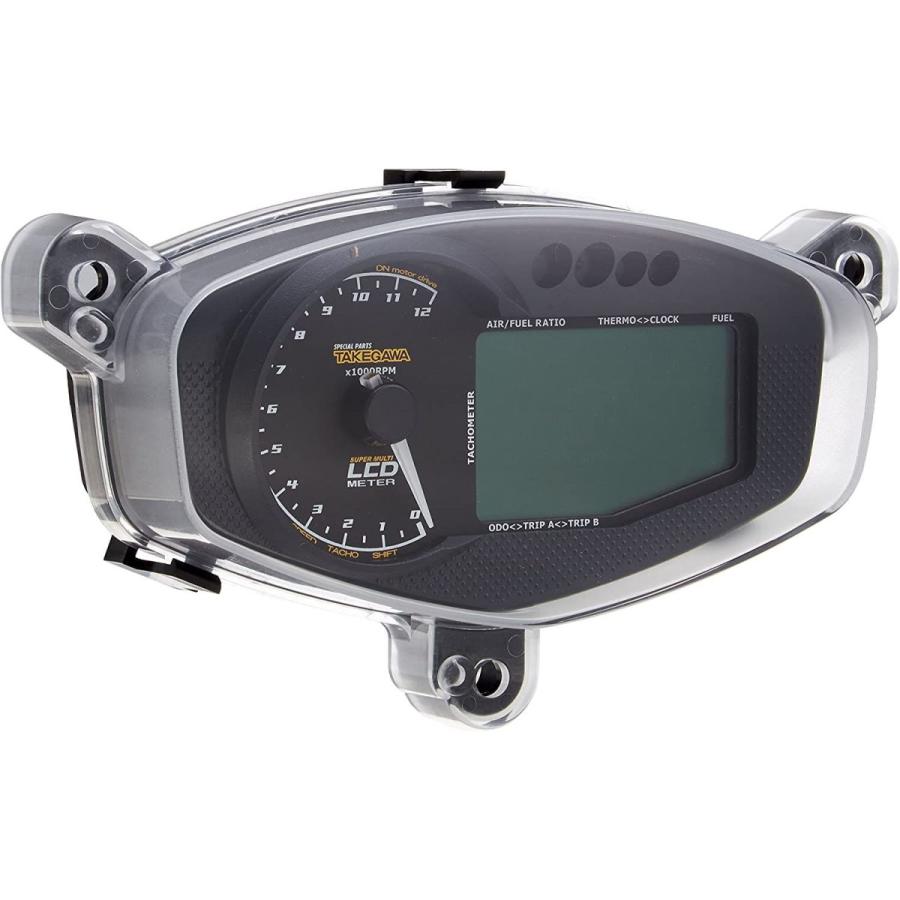 お取り寄せ受注生産 SP武川 スーパーマルチLCDメーターキット V125 05-05-0008 評価 -www.sita.cv お取り寄せ受注生産 SP武川 スーパーマルチLCDメーターキット V125 05-05-0008 評価 -www.sita.cv