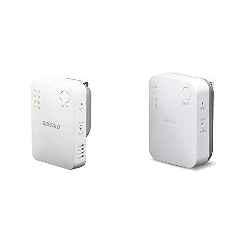 独創的 セット買い Buffalo Wifi 無線lan中継機 Wex 1166dhps N 11ac N A G B 866 300mbps ハ 特売 Atempletonphoto Com