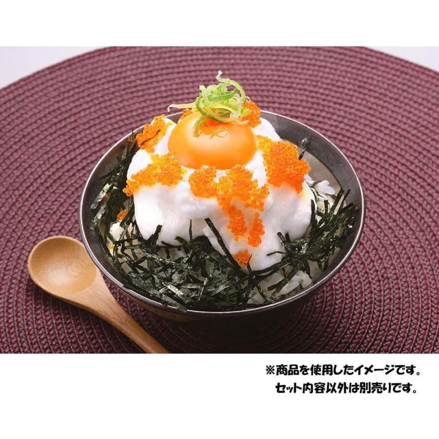 受賞店舗 究極のtkg たまごかけごはん Materialworldblog Com