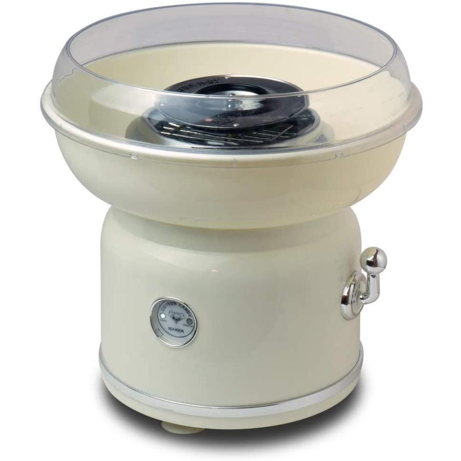 93 以上節約 Tees ティーズ 綿あめメーカー 市販のあめ玉からも綿あめが作れます Sew 24 Materialworldblog Com