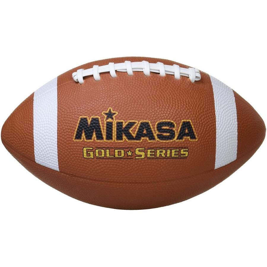 品質が完璧 ミカサ Mikasa アメリカンフットボール 一般 大学 高校用 ゴム Af 推奨内圧0 7 Kgf Dprd Jatimprov Go Id