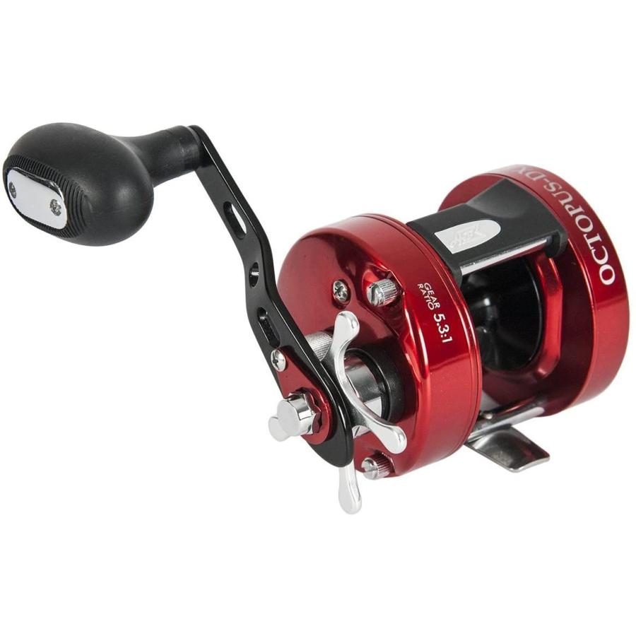 人気商品 Takamiya タカミヤ リール 右ハンドル Strong Octopus Dx Concept H B ベイトリール ルアー用 Www Quantumbytestore Com