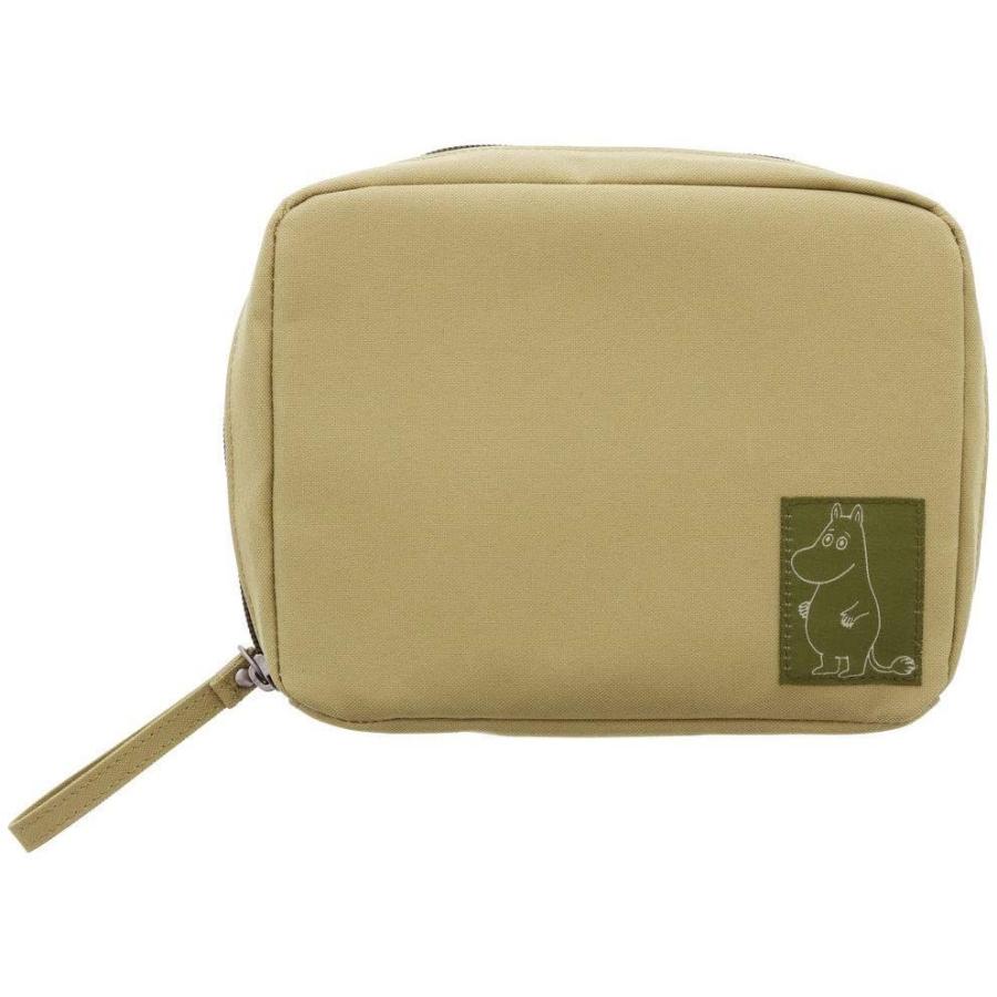 新品 ムーミン サンスター文具 がばっと開くポーチ S ムーミン 筆箱 Www Fattoriabacio Com