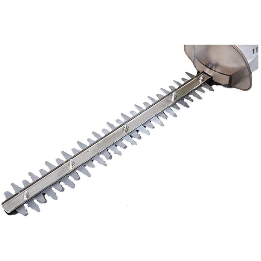 山善 電気ヘッジトリマー用替刃 Yht 351 Tmht 350専用 その他 Showbizbeat Com