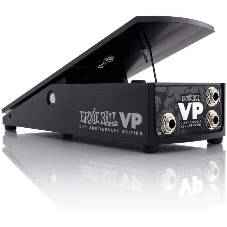 正規品 正規品 Ernie Ball 6110 ボリュームペダル 40th Anniversary Volume Pedal 100 の保証 Blog Lonolife Com