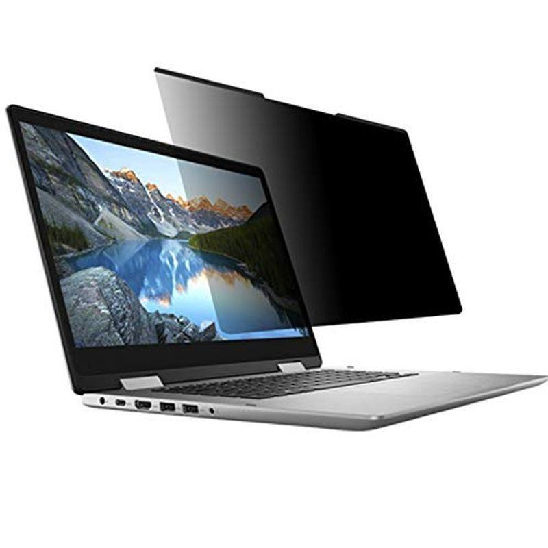 ファッションデザイナー 12 1インチ 16 10 着脱簡単 マグネット式 覗き見防止フィルター レッツノート Let 039 S Note Sv Szシリーズにも対応