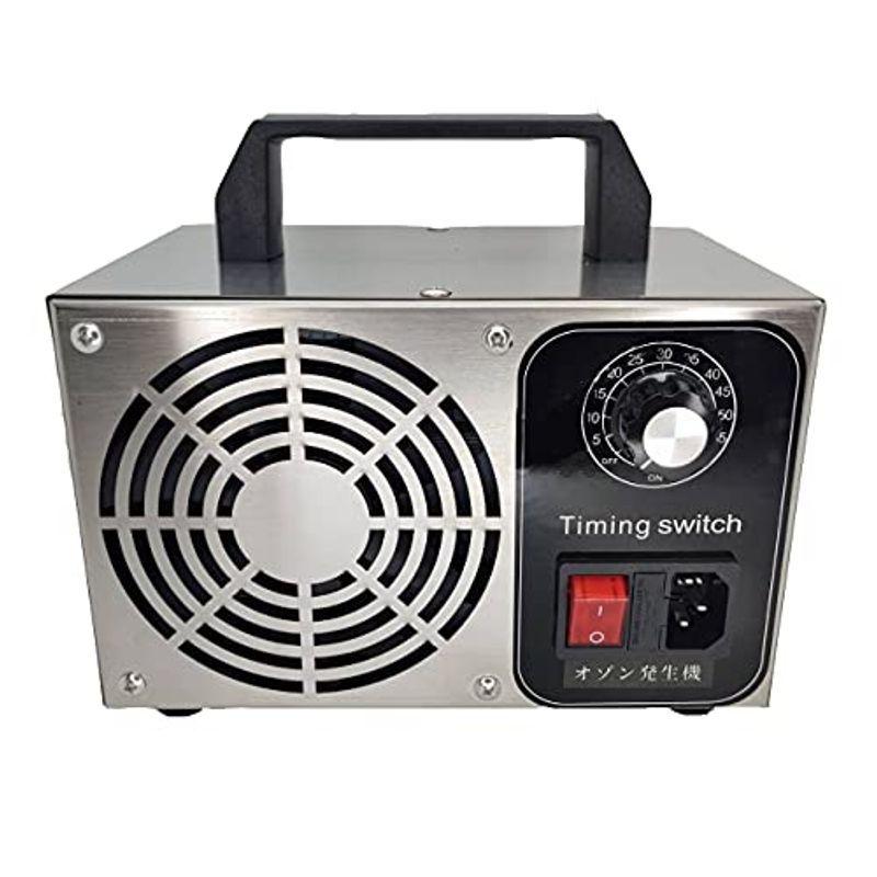 定価 オゾン発生器 10000mg h 業務用オゾン脱臭器 家庭用空気清浄機