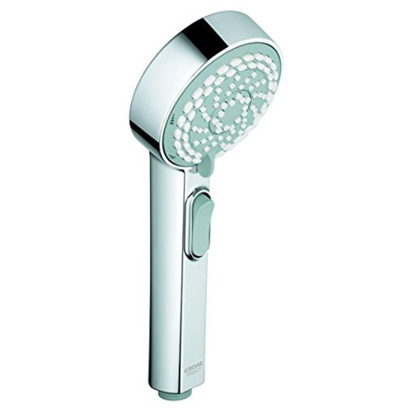 グローエ(GROHE) スプリー90 ハンドシャワー(クローム) 26120000