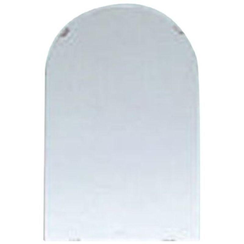 100％本物 TOTO 化粧鏡 耐食鏡 洗面浴室用 角形３００×４５０ YM3045F