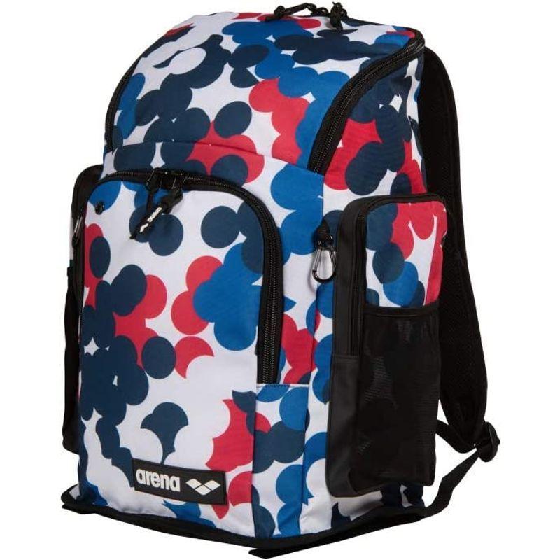 Arena(アリーナ) Team 45 水泳競技アスリート用 スポーツバックパック 45L トレーニングギアバッグ 男女兼用 No Size Team アリーナ 水泳競技アスリート用 スポーツバックパック 45L トレーニングギアバッグ 男女兼用 No Size