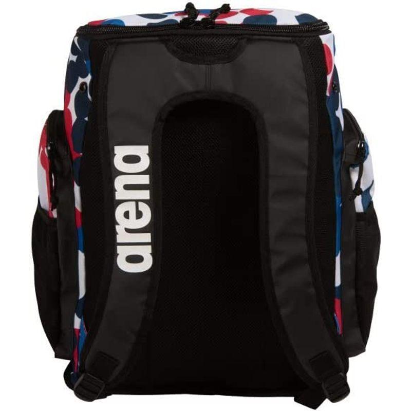 Arena(アリーナ) Team 45 水泳競技アスリート用 スポーツバックパック 45L トレーニングギアバッグ 男女兼用 No Size Team アリーナ 水泳競技アスリート用 スポーツバックパック 45L トレーニングギアバッグ 男女兼用 No Size
