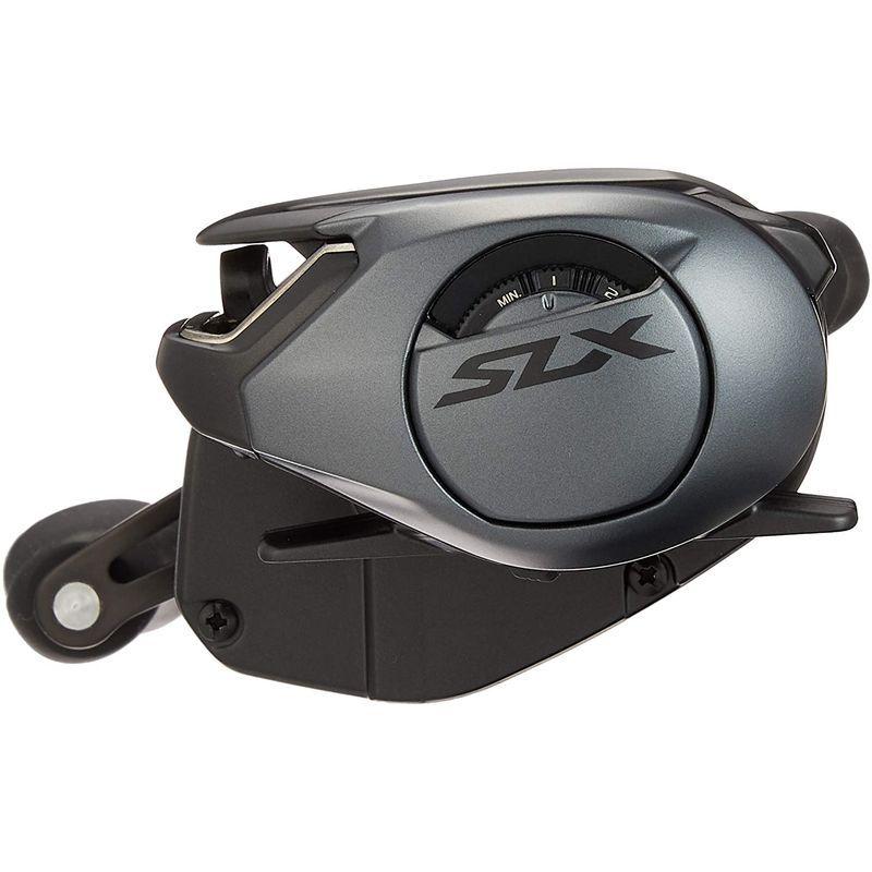 シマノ(SHIMANO) ベイトリール 両軸 19 SLX MGL 70HG 右 バス釣り ラバージグ 点撃ち マキモノ SHIMANO ベイトリール 両軸 SLX MGL 70HG バス釣り ラバージグ 点撃ち マキモノ mm