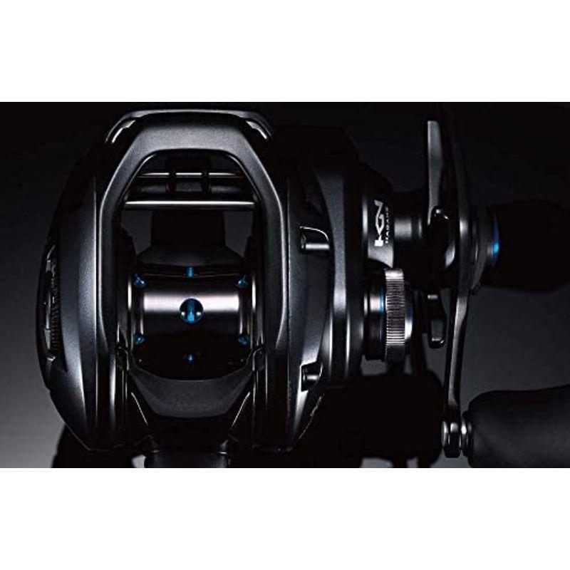 シマノ(SHIMANO) ベイトリール 両軸 19 SLX MGL 70HG 右 バス釣り ラバージグ 点撃ち マキモノ SHIMANO ベイトリール 両軸 SLX MGL 70HG バス釣り ラバージグ 点撃ち マキモノ mm