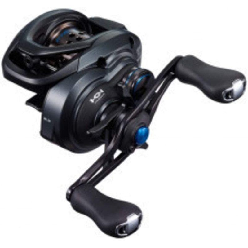シマノ(SHIMANO) ベイトリール 両軸リール バス SLX BFS 2021 XG LEFT バス釣り SHIMANO ベイトリール 両軸リール バス SLX BFS XG LEFT バス釣り mm
