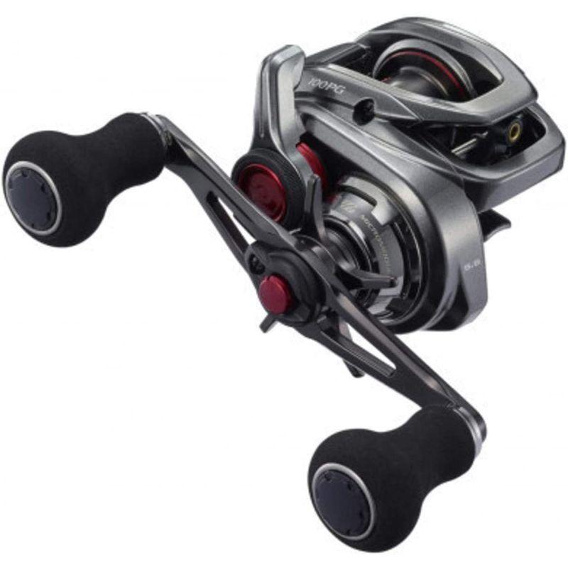 シマノ(SHIMANO) ベイトリール 両軸リール ソルト エンゲツ 2021 100PG RIGHT オフショア タイラバ SHIMANO ベイトリール 両軸リール ソルト エンゲツ 100PG RIGHT オフショア タイラバ mm