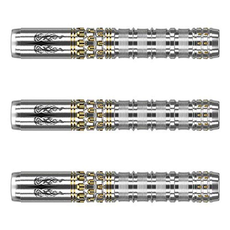 TARGET2BA PYRO STRAIGHT 21008116.5g 1，000SET 限定 (ターゲット パイロ ストレート 星野光正(10291円)