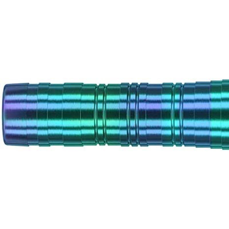 TARGET2BA RISING SUN 5.0 村松治樹 単:18.3g (ターゲット ライジングサン ダーツ バレル) 村松治樹 RISING TARGET2BA バレル) 5.0 SUN (ターゲット ダーツ ライジングサン 単:18.3g GMS1070218394(10175円)