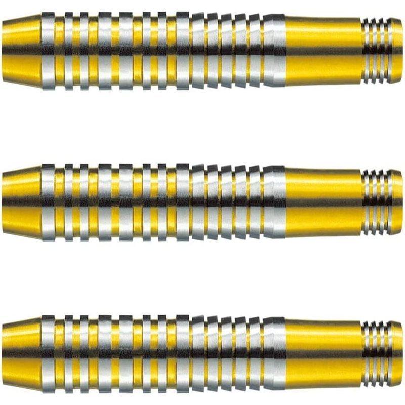 Harrows ハローズ SHIN シン 2BA 東田臣選手モデル ダーツ バレル ダーツセット 3個 ハローズ SHIN シン 2BA 東田臣選手モデル ダーツ バレル ダーツセット