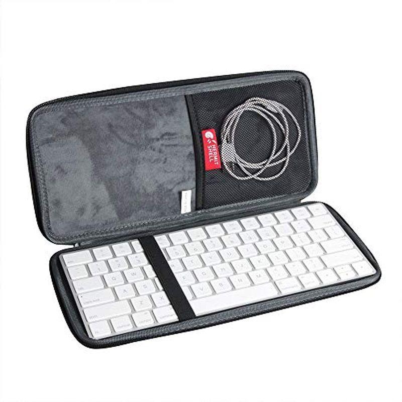 Apple Magic Keyboard 専用収納ケース Hermitshell Y90emcrpds キーボード Delypaal I3a Cl