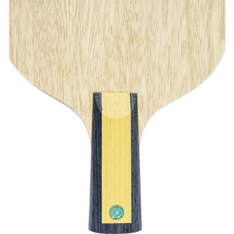 バタフライ(Butterfly) 卓球 ラケット インナーフォース・レイヤー・ZLC CS ペンホルダー 中国式 5枚合板 23670 Butterfly 卓球 ラケット インナーフォース レイヤー ZLC CS ペンホルダー 中国式 5枚合板