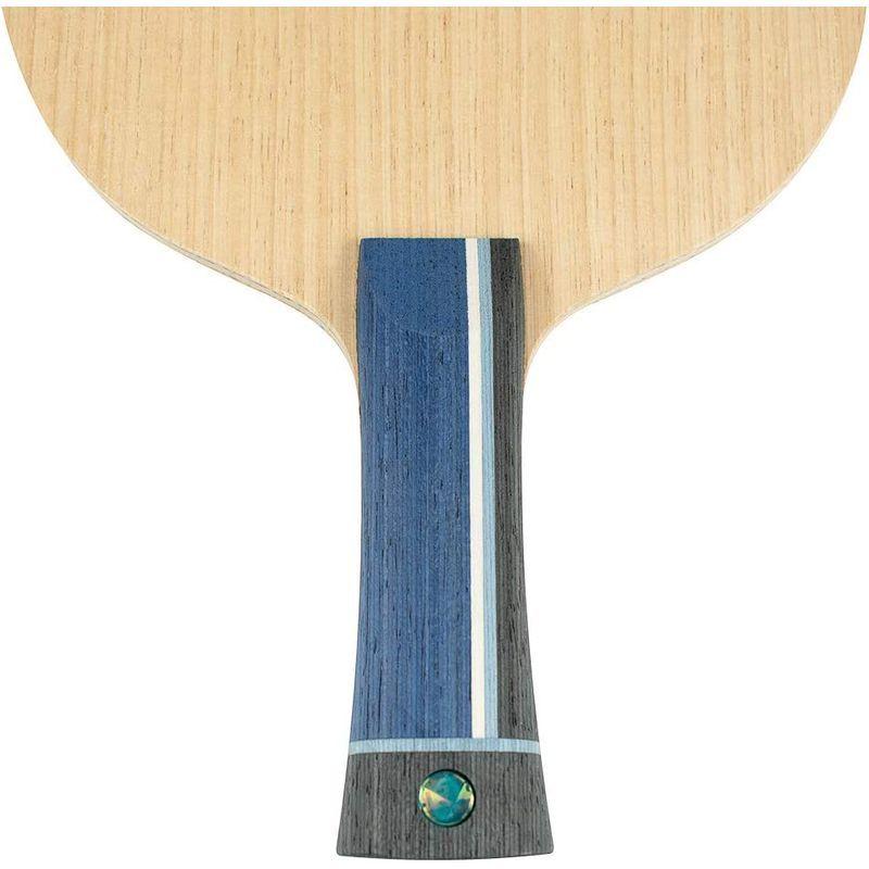 バタフライ(Butterfly) 卓球 ラケット 張本智和モデル インナーフォース ALC シェークハンド 攻撃用 特殊素材入り フレア 3 Butterfly 卓球 ラケット 張本智和モデル インナーフォース ALC シェークハンド 攻撃用 特殊素材入り フレア