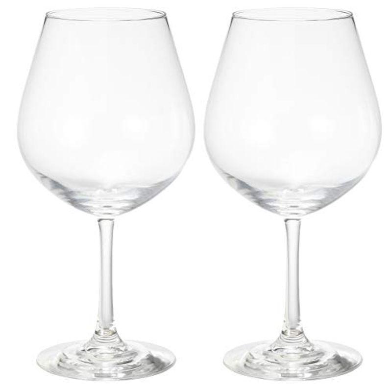 ワイングラス ペティオ―ル 2個入り