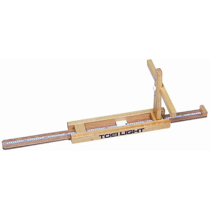 TOEI LIGHT(トーエイライト) 長座体前屈測定器1 T2791 LIGHT トーエイライト 長座体前屈測定器1 T2791