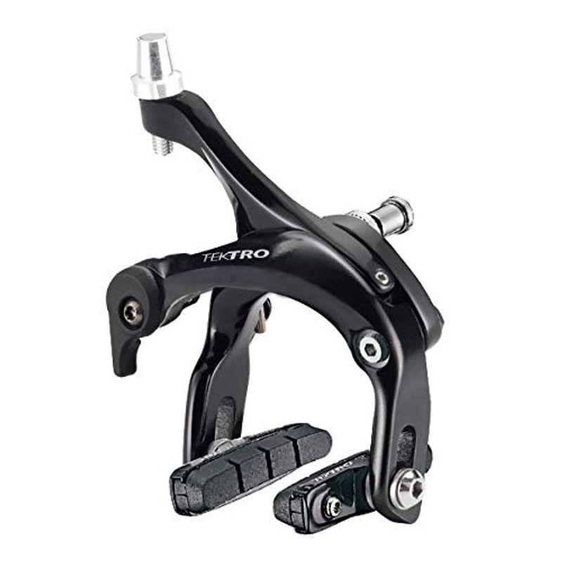 最安値級価格 TEKTRO テクトロ 810A FRONT BLACK BR-TK-M001 TEKTRO(テクトロ) 810A FRONT BLACK BR-TK-M001