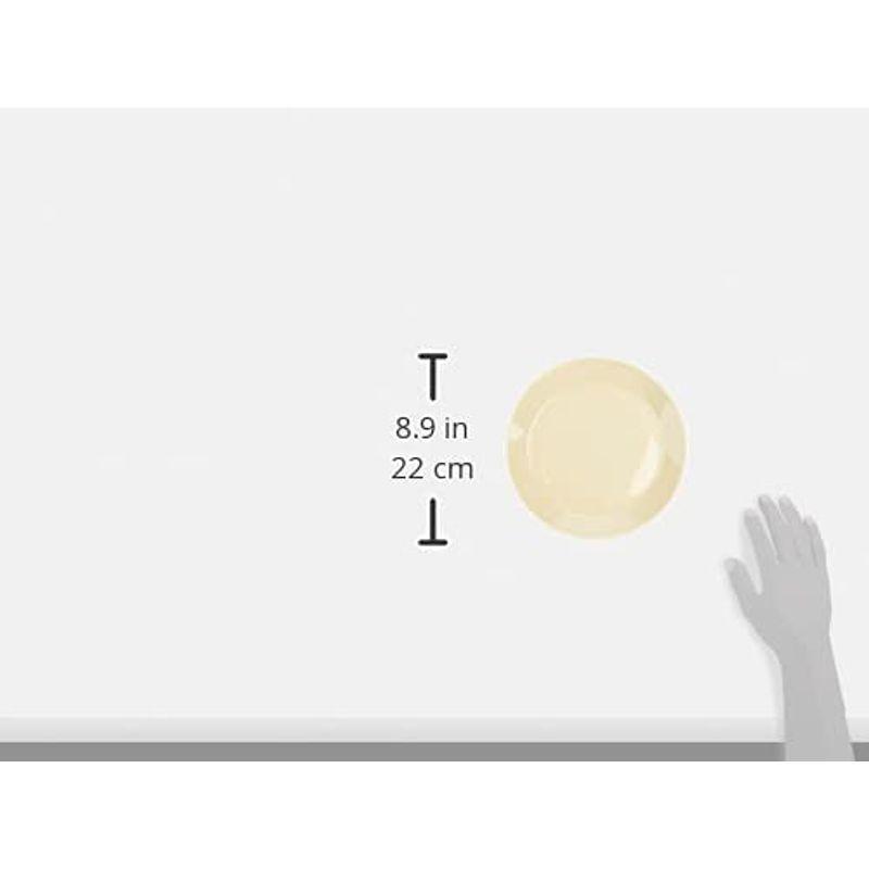品質満点正規輸入品 iittala (イッタラ) プレート 105 21cm Teema 皿 リネン (ティーマ) 電子レンジ・オーブン・食洗機対応  食器、グラス、カトラリー