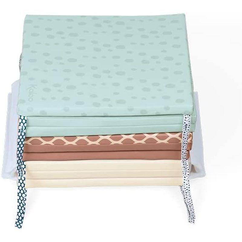 Kaloo カルー キャットフレンド・アーチ付きマット TYKL971606 カルー キャットフレンド アーチ付きマット TYKL971606