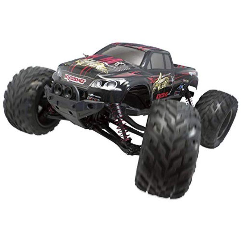 キョウショウ エッグ RC 1/12スケール マッドスタイルシリーズ アバドン TS001A