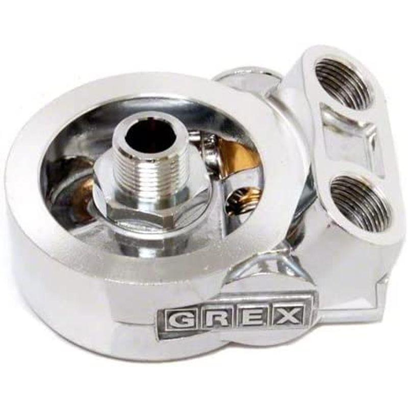 オイルブロック サーモ内蔵 M20xP1.5 AN10 【公式通販】