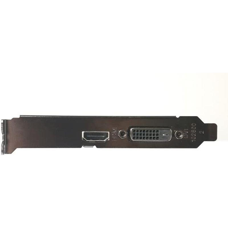ZOTAC GeForce GT 1030 2GB GDDR5 グラフィックスボード VD6350 ZTGT1030-2GD5LP GeForce GT 2GB GDDR5 グラフィックスボード VD6350 ZTGT1030 2GD5LP