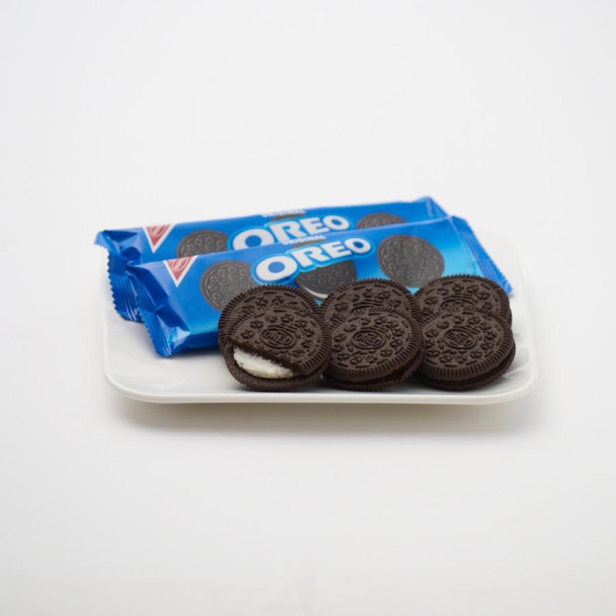 オレオ バニラクリーム 144枚入 コストコ COSTCO 大容量 菓子 : June