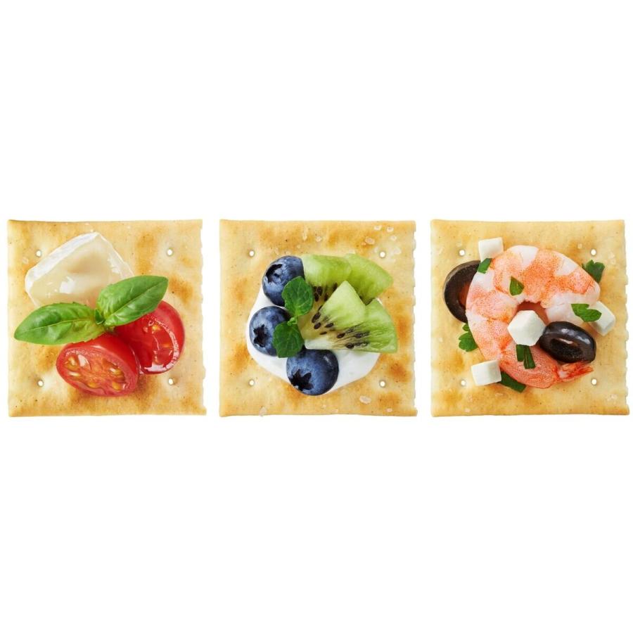 プレミアム クラッカー 241g X 3PC コストコ COSTCO 大容量 菓子