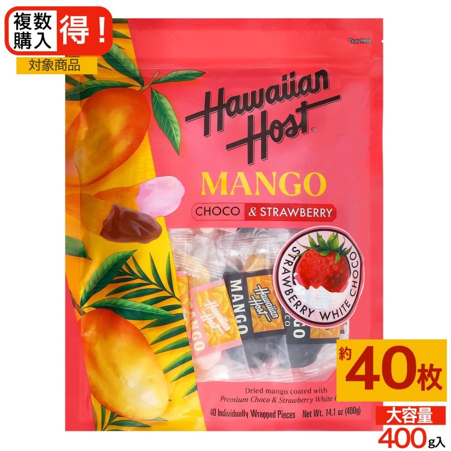 ドライマンゴー チョコ & ストロベリー 400g コストコ COSTCO 大容量