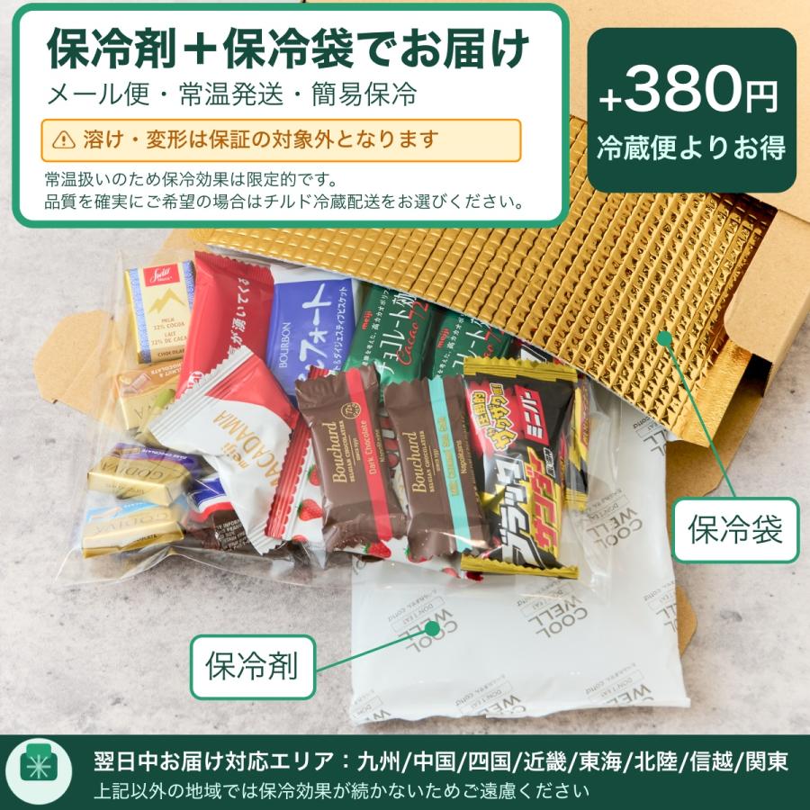 ゴディバ（GODIVA） チョコレート ゴディバと海外輸入チョコ 国産定番