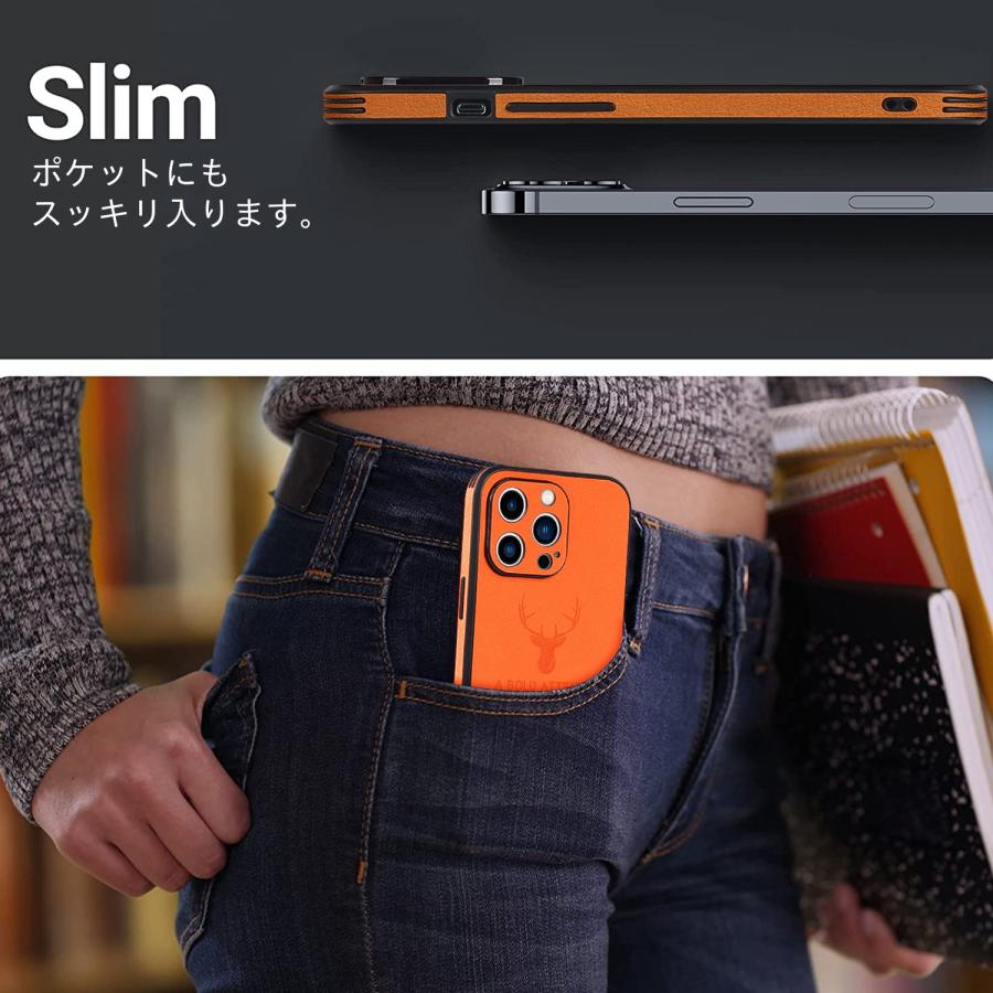 iPhone 13 ケース 12 11 X XS XR 耐衝撃 カバー 携帯 レザー 訳あり スマホ アイホン アイフォン |  | 04