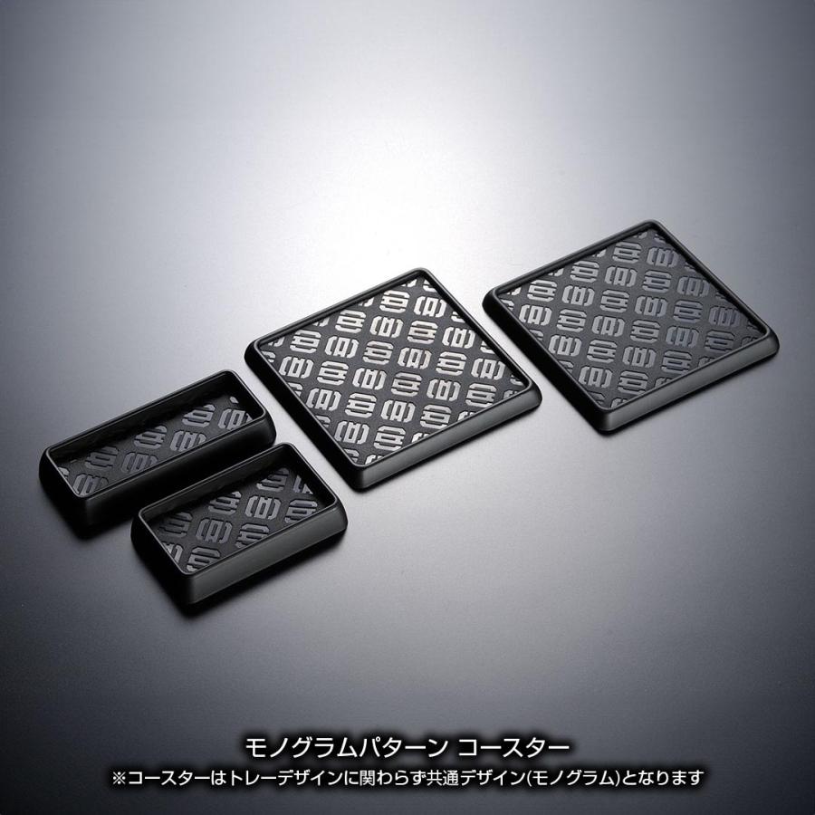 D.A.D ZE2系 インサイト (INSIGHT) フロントテーブル マットブラック