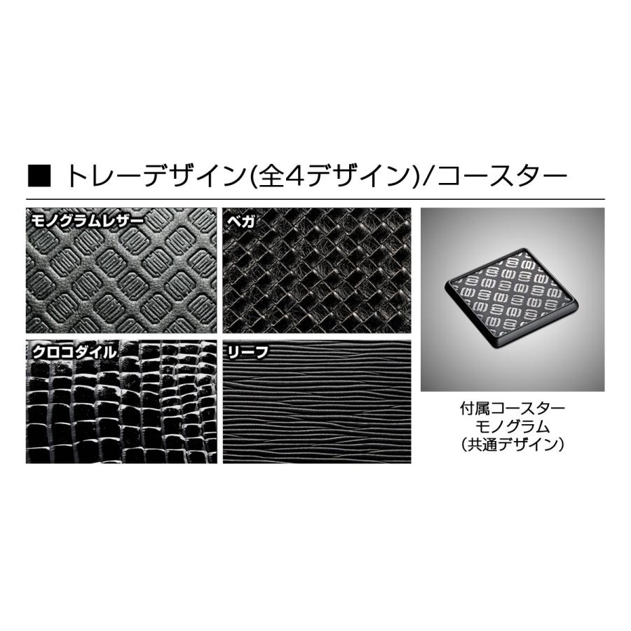 ギャルソン JB64ジムニー/JB74シエラ専用 D.A.D セカンド サイド