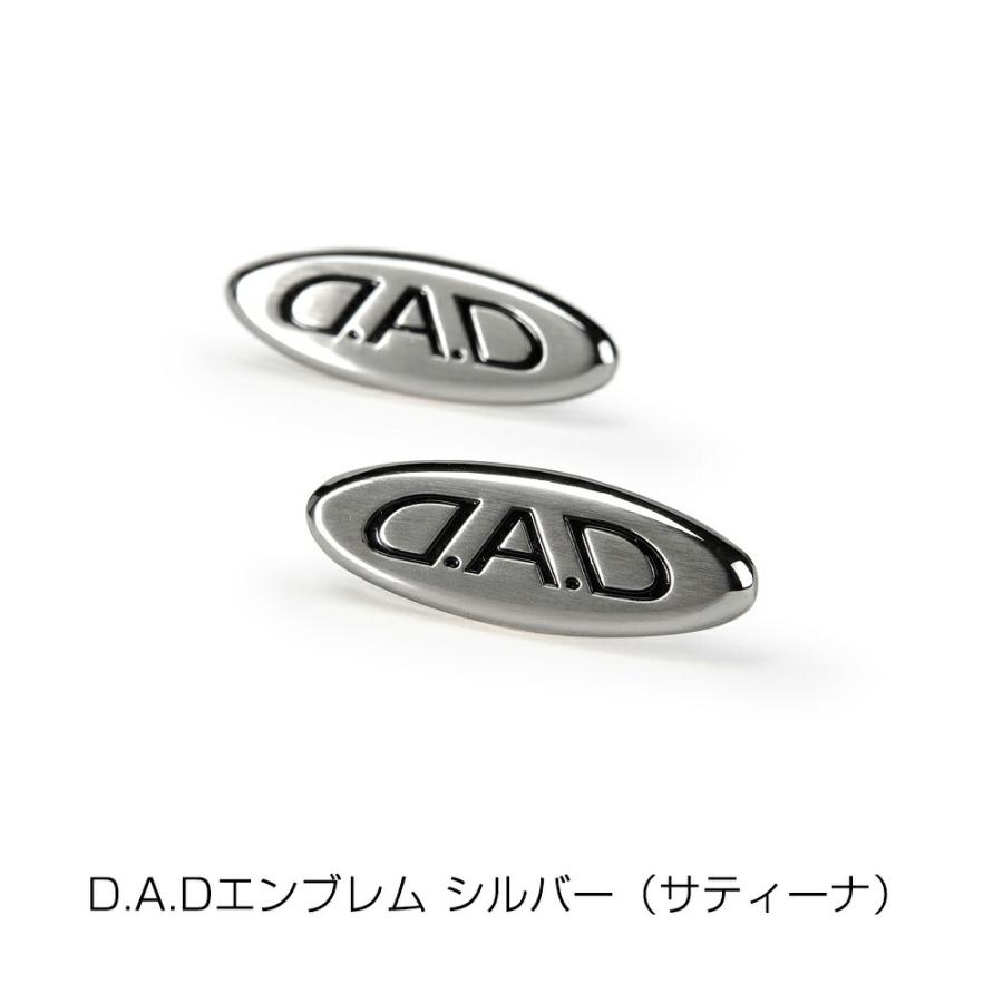 【5％OFF】 ML21S系ルークス D.A.D シートカバー トラディショナル モデル カラーオールマットブラック DAD ギャルソン GARSON