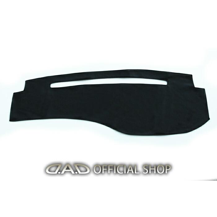D.A.D RK ステップワゴン専用 デザインダッシュマット RK1/2