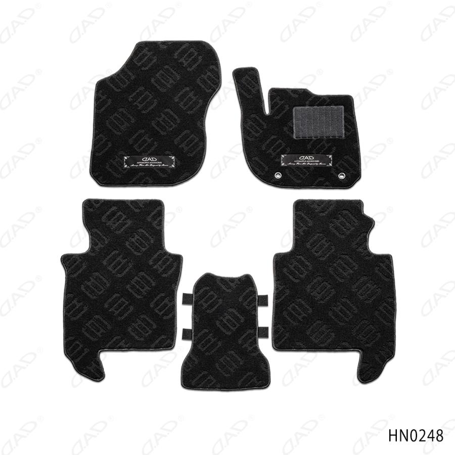 D.A.D ホンダ VEZEL ヴェゼル 型式:RV3/4/5/6 年式:R3/4〜D.A.D