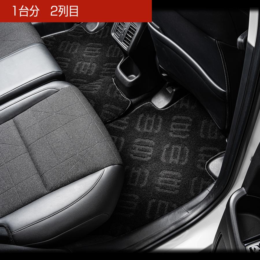 D.A.D ホンダ VEZEL ヴェゼル 型式:RV3/4/5/6 年式:R3/4〜D.A.D
