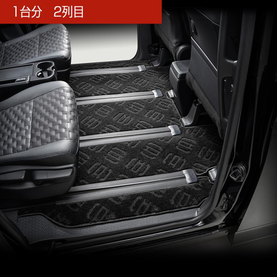 D.A.D トヨタ ノアハイブリッド NOAH HYBRID 型式:ZWR90W/95W