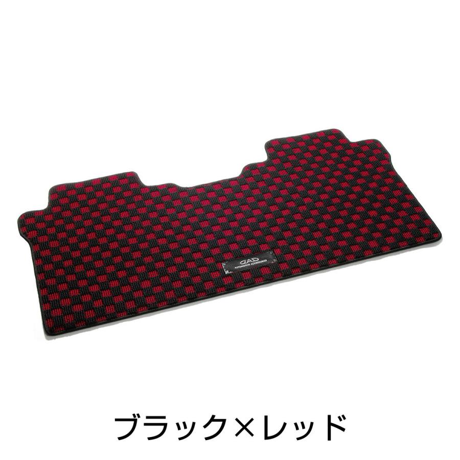 D.A.D ホンダ ステップワゴン/スパーダ 型式:RP1/2/3/4 年式:H27/4〜R4
