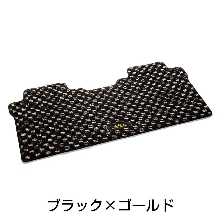 D.A.D ホンダ ステップワゴン/スパーダ 型式:RP1/2/3/4 年式:H27/4〜R4