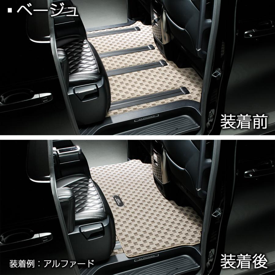 D.A.D トヨタ 30系 アルファード/ヴェルファイア ※ガソリン車